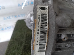АКПП в сборе Audi A5 F5 19-20 TCC AWD 7ст DSG 73к
