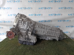 АКПП в сборе Audi A5 F5 19-20 TCC AWD 7ст DSG 73к