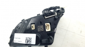 Кнопки управления на руле в сборе Audi A5 F5 18-19