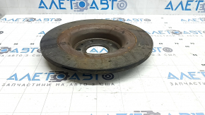 Диск тормозной задний правый Volvo XC60 18-26 300/12мм