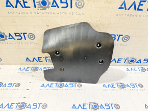 Protecția brațului inferior spate stânga BMW 7 G11 G12 16-22 nou original