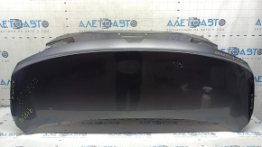 Крышка багажника Honda Accord 18-22 графит  NH-797M
