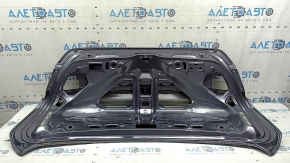 Крышка багажника Honda Accord 18-22 графит  NH-797M