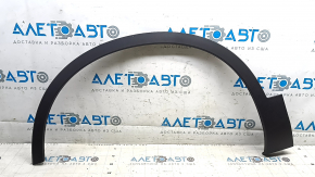 Zgârietură ornament arc aripă față stânga Volvo XC40 19-26