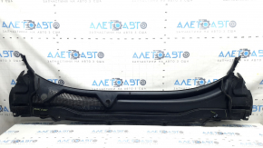 Решетка дворников пластик Honda Accord 18-22