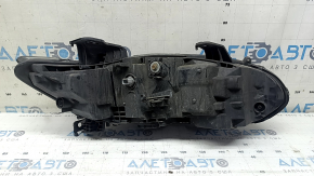 Фара передняя левая Honda Accord 18-22 Touring, hybrid, под полировку