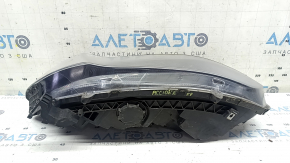 Фара передняя правая Honda Accord 18-22 Touring, hybrid, под полировку