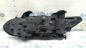 Фара передняя правая Honda Accord 18-22 Touring, hybrid, под полировку
