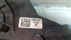 Фара передняя правая Honda Accord 18-22 Touring, hybrid, под полировку