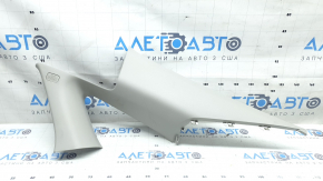 Capacul geamului din spate dreapta Honda Accord 18-22 gri