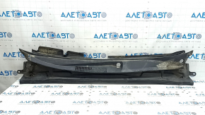 Grilă ștergătoare de parbriz din plastic pentru Toyota Camry v70 18-24 cu garnitură