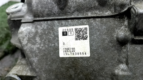 АКПП в сборе Volvo XC90 16-22 TG-81FC AWD T6 136к