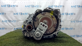 АКПП в сборе Volvo XC90 16-22 TG-81FC AWD T6 136к