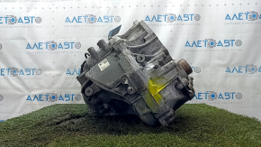 АКПП в сборе Volvo XC90 16-22 TG-81FC AWD T6 136к