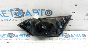 Фонарь внутренний крышка багажника левый Toyota Camry v70 18-20 LED светлый
