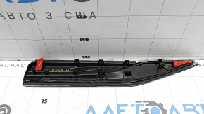 Молдинг крыла передний левый Infiniti QX50 19-20