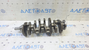Коленвал Mercedes A-class V177 19-22 2.0T К:54.95 Ш:47.95 под шлифовку