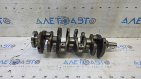 Коленвал Mercedes A-class V177 19-22 2.0T К:54.95 Ш:47.95 под шлифовку