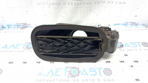 Корпус лючка бензобака Volvo XC90 16-26 T5, T6, B5, B6