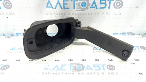 Корпус лючка бензобака Volvo XC90 16-26 T5, T6, B5, B6