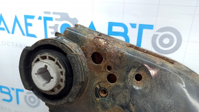 Подрамник задний Volvo XC90 16-19 T5, T6 без пневмоподвески, ржавый