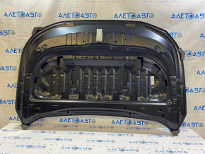 Капот голый Toyota Rav4 19-24 сталь
