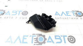 Водосток решетки дворников правый Volvo XC90 16-22
