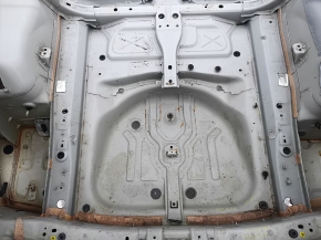 Корыто багажника Volvo XC90 16-19 T5, T6 на кузове