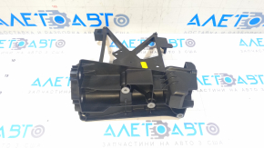 Suport de blocare capota dreapta Mercedes GLC 16-22 nou original