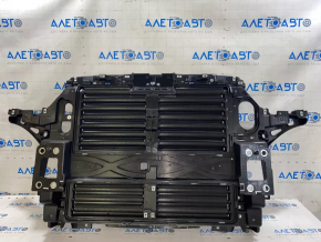 Jaluzele deflectorului radiatorului Ford Explorer 20- fără motor nou neoriginal