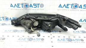 Фара передняя правая в сборе Toyota Camry v70 18-19 FULL LED