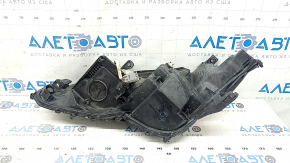 Фара передняя правая в сборе Toyota Camry v70 18-19 FULL LED
