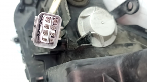 Фара передняя правая в сборе Toyota Camry v70 18-19 FULL LED