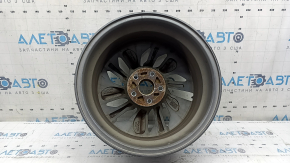 Disc roată R17 x 7.5J 5*114.3 Honda Accord 18-22 tip 3 hibrid cu rezonator 220 Hz, bordură ușoară