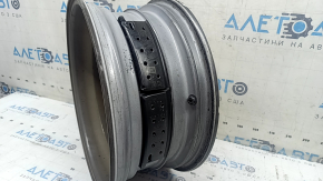 Disc roată R17 x 7.5J 5*114.3 Honda Accord 18-22 tip 3 hibrid cu rezonator 220 Hz, bordură ușoară