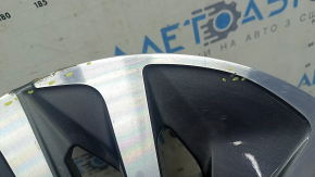 Disc roată R17 x 7.5J 5*114.3 Honda Accord 18-22 tip 3 hibrid cu rezonator 220 Hz, bordură ușoară