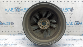 Disc roată R17 x 7.5J 5*114.3 Honda Accord 18-22 tip 3 hibrid cu rezonator 220 Hz, bordură ușoară
