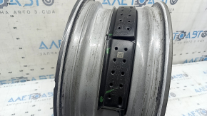 Disc roată R17 x 7.5J 5*114.3 Honda Accord 18-22 tip 3 hibrid cu rezonator 220 Hz, bordură ușoară