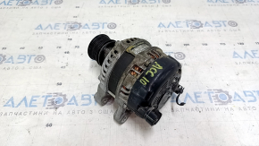 Генератор Honda Accord 18-22 1.5T муфта под замену