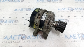 Генератор Honda Accord 18-22 1.5T муфта под замену
