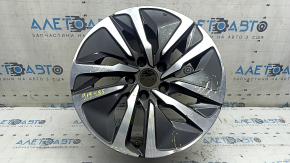 Disc roată R17 x 7.5J 5*114.3 Honda Accord 18-22 tip 3 hibrid cu rezonator 220 Hz, bordură ușoară