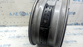 Диск колесный R17 x 7,5J 5*114,3 Honda Accord 18-22 тип 3 hybrid с резонатором 220 Hz, бордюрка