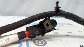 Проводка стартера Volvo XC90 16-22