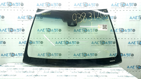 Parbriz Toyota Camry V70 18-20 cu deviere a aerului de-a lungul marginii