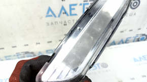 Proiector ceață dreapta pentru Honda Accord 18-20 LED, polișabil