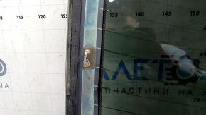 Стекло заднее Honda Accord 18-22 не заводская тонировка