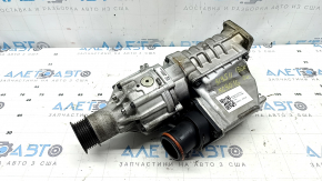Компрессор Volvo XC90 16-22 в сборе 136к