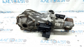 Задний дифференциал редуктор Volvo XC90 16-23 T5, T6 в сборе 136к, ржавая муфта