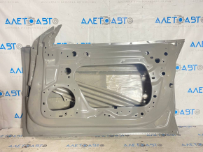 Дверь голая передняя правая Tesla Model 3 18- Китай, замят угол