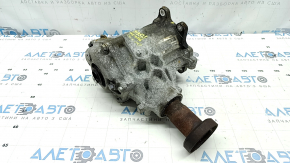 Передний редуктор раздатка Volvo XC90 16-17 T5, T6 136к